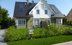 Lindenstr. Lille Hus 1